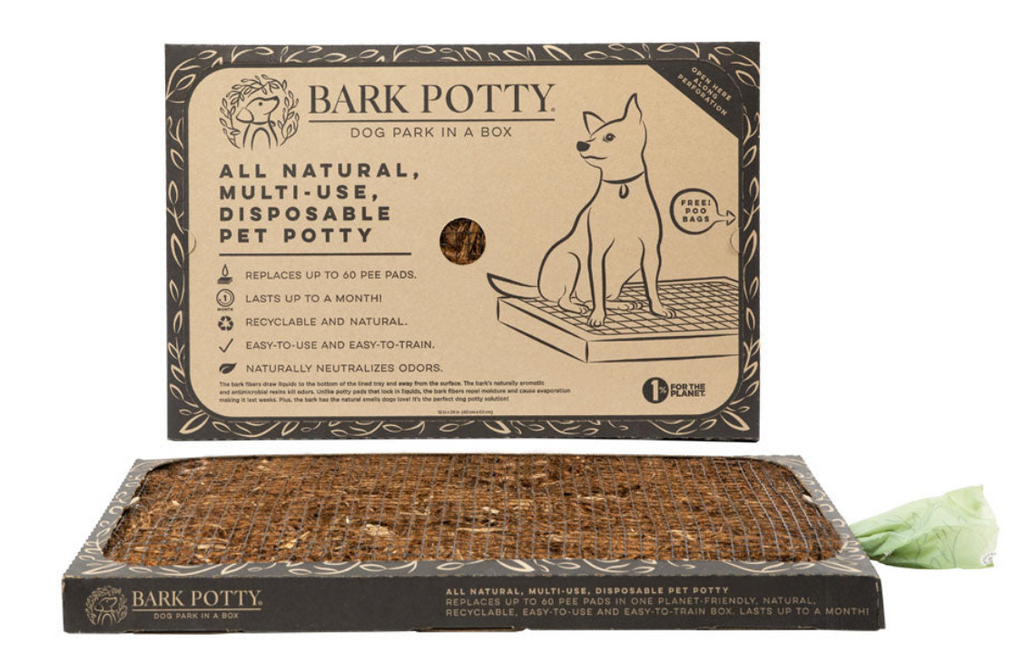 Bark Potty All Natural Pee Pad