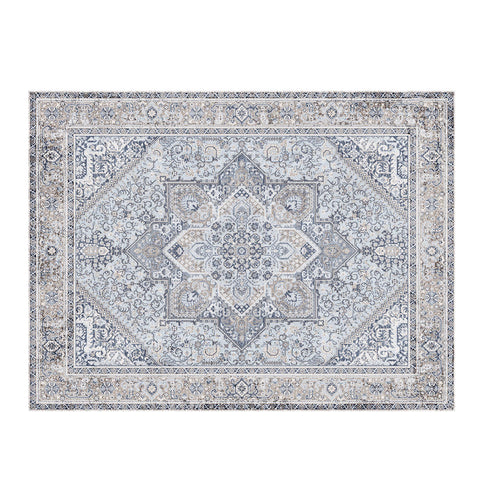 Gentle Silvered Blue (2-Pack)
