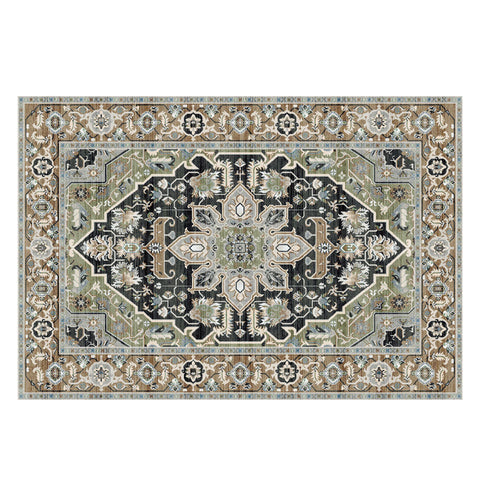 Arrow Sage Forest Taupe (2-Pack)