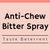 Bark Potty Anti-Chew Bitter Spray