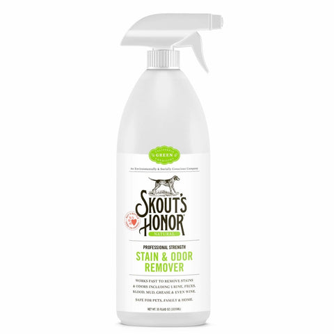 Skout's Honor All Purpose Stain and Odor Remover